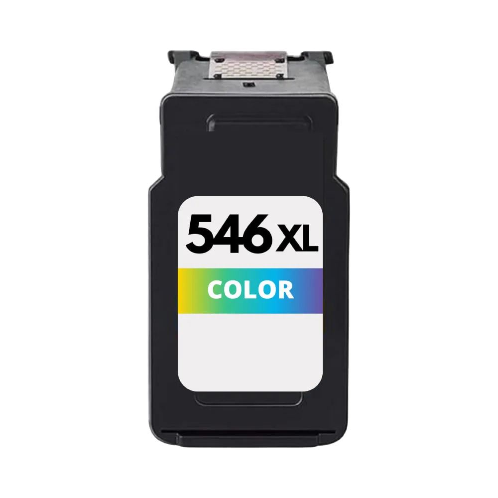 Ink Cartridge Canon Color