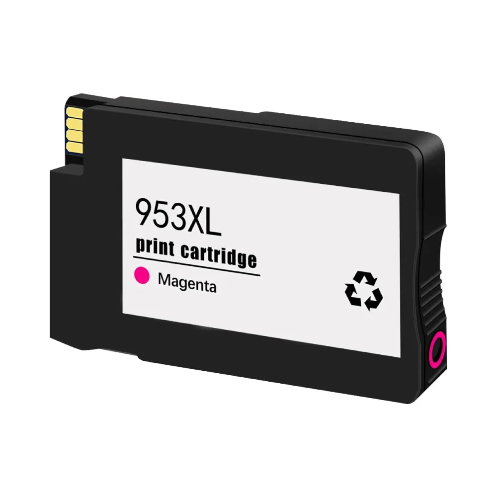 Ink Cartridge HP 953XL Magenta