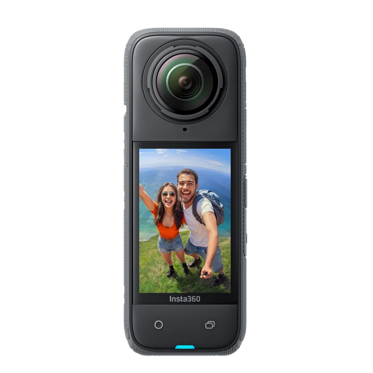 INSTA X360 X4 Action Camera - R&R Computer Services