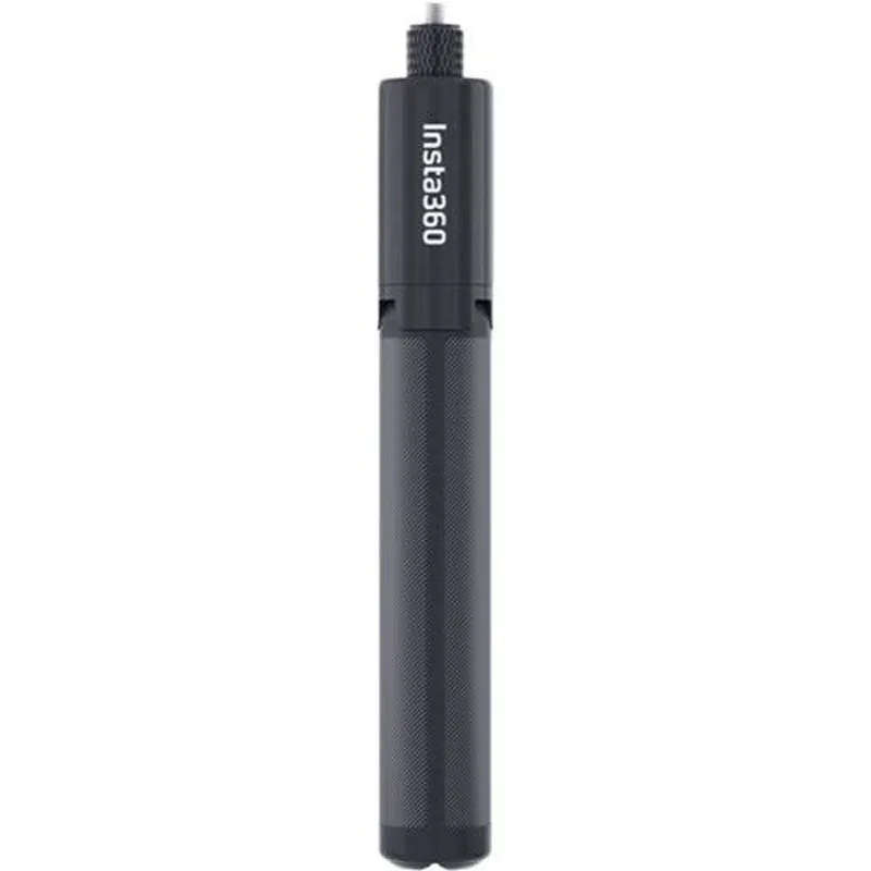 INSTA360 2-IN-1 Invisible Selfie STICK + Tripod