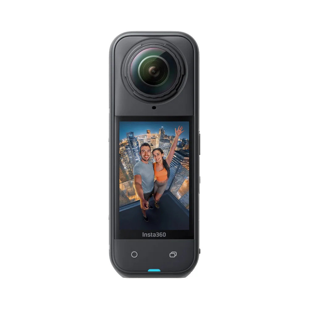 Insta360 X5 360° 8K Camera