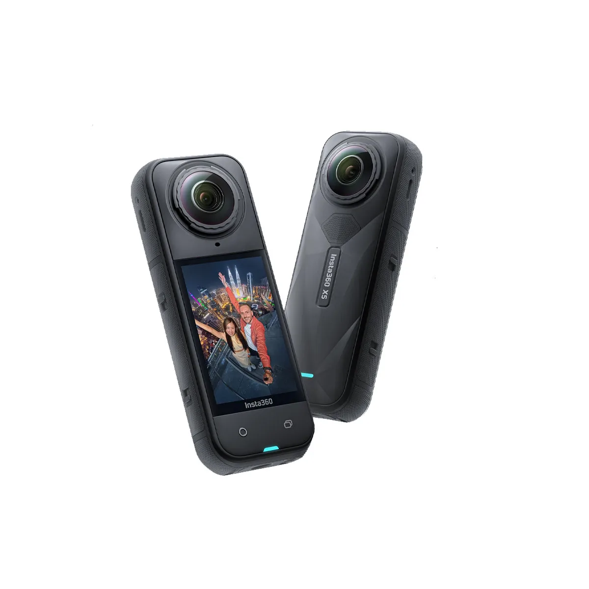INSTA360 X5 8K 360 ACTION CAM - R&R Computer Services