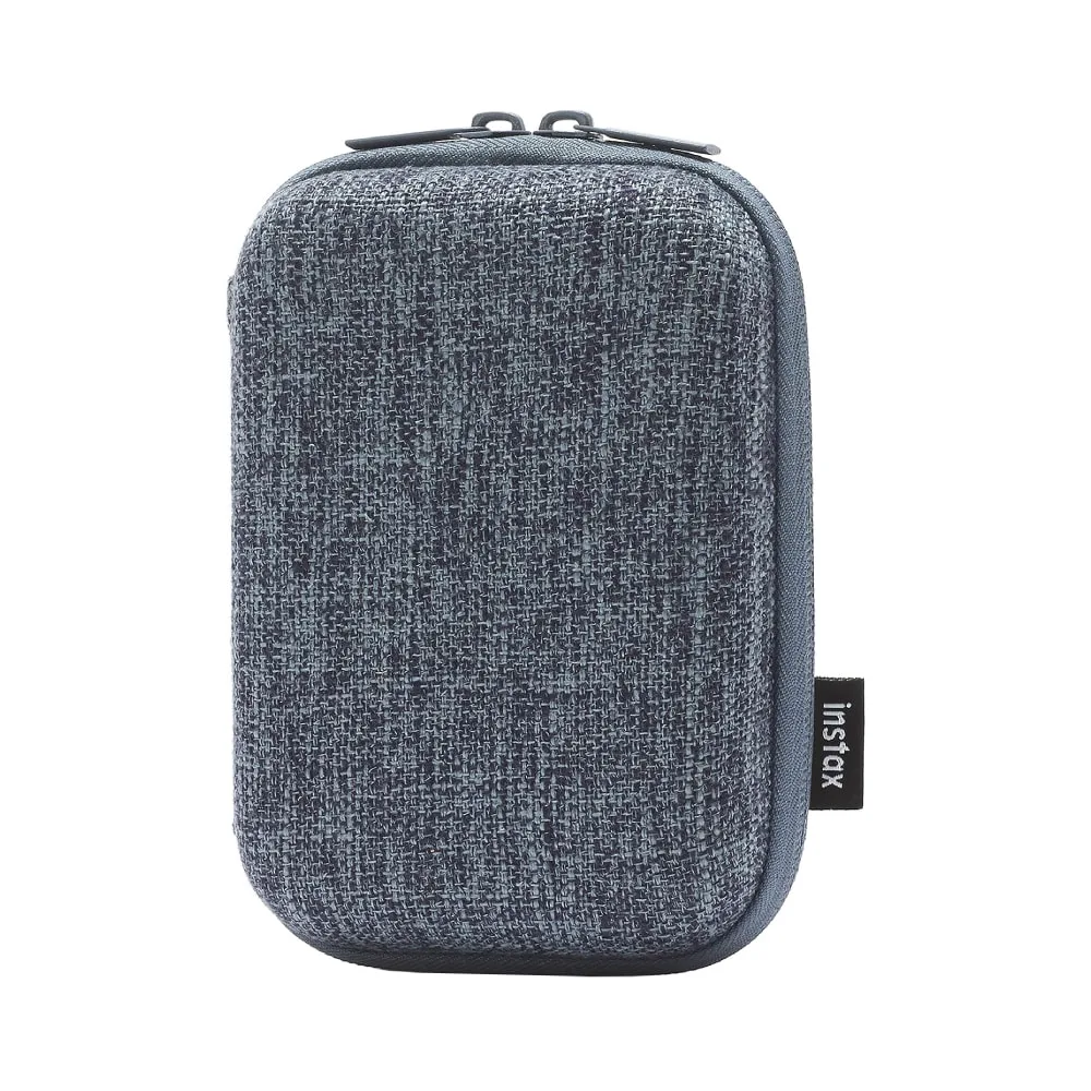 Instax Mini Link 2 Case Navy Blue