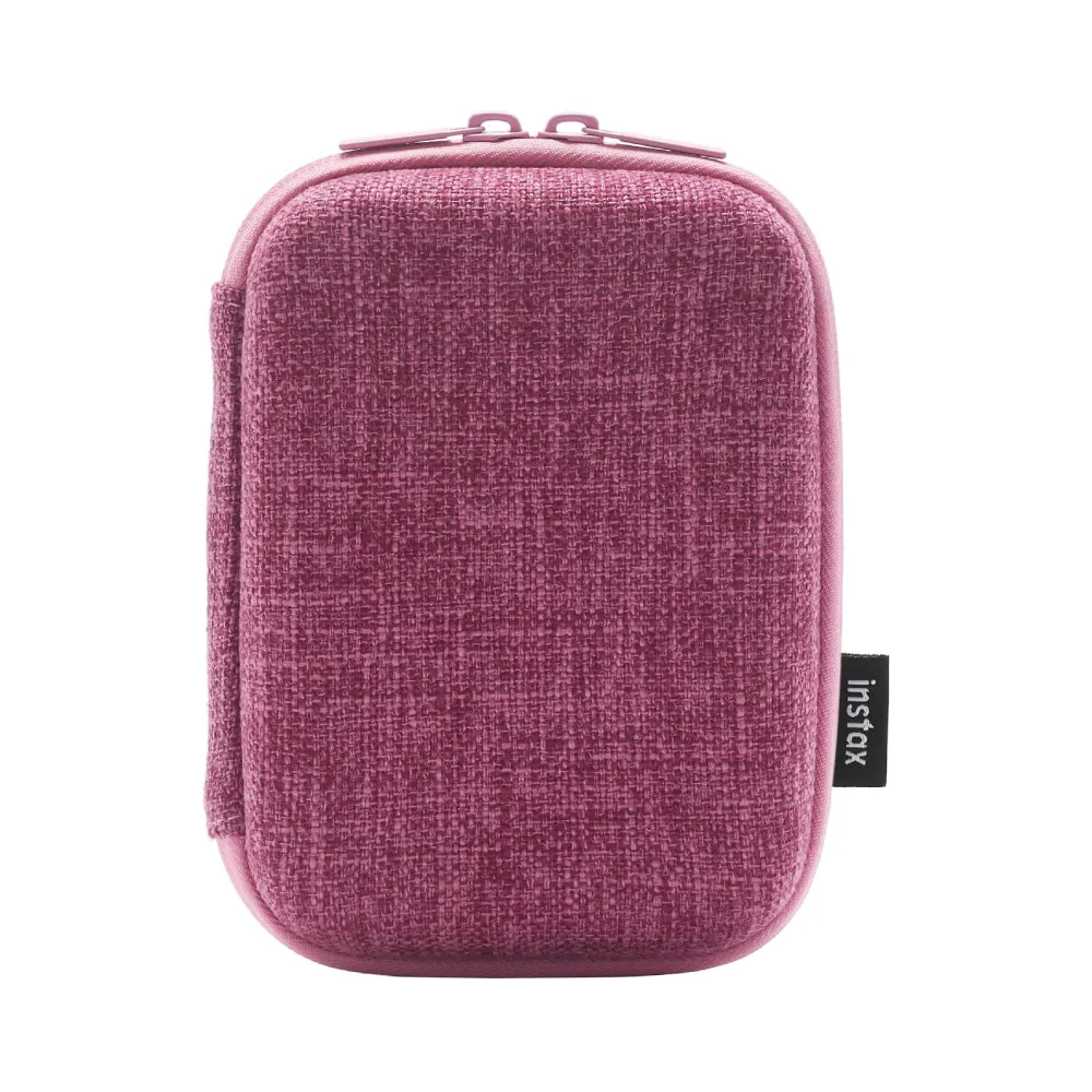 Instax Mini Link 2 Case Pink
