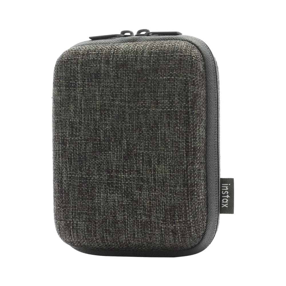 Instax Square Link Printer Case Gray
