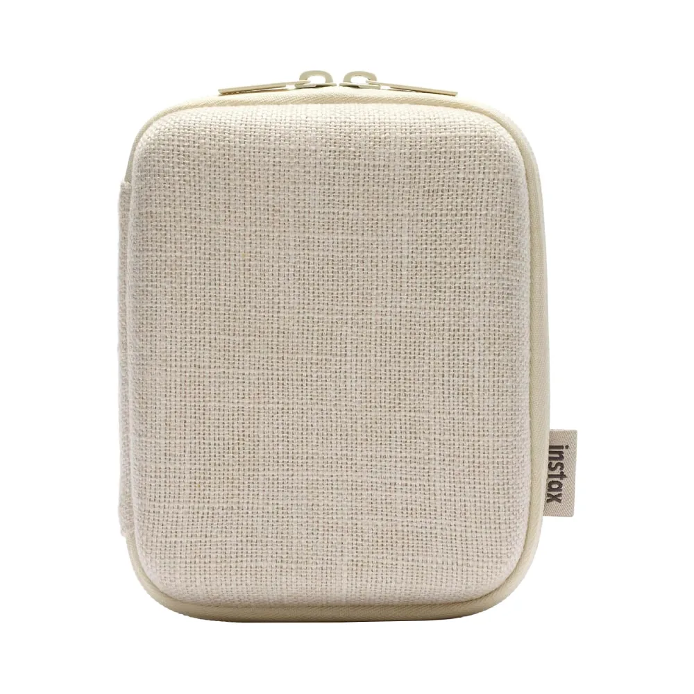 Instax Square Link Printer Case Ivory