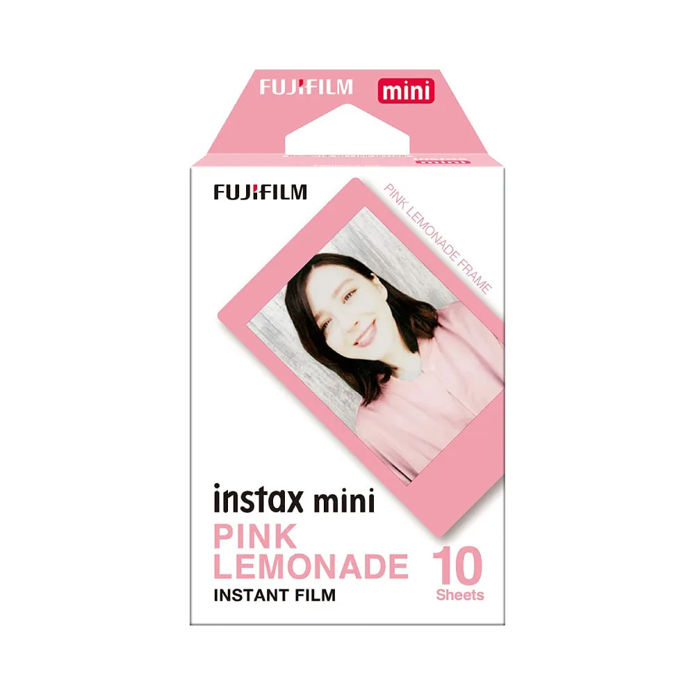 Instax Mini Colorful Films