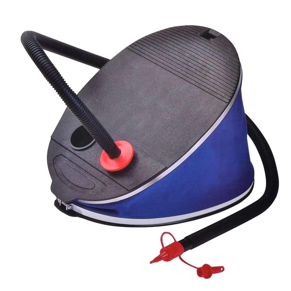 Pompë Këmbe Blu ''Intex'' 6 Lt
