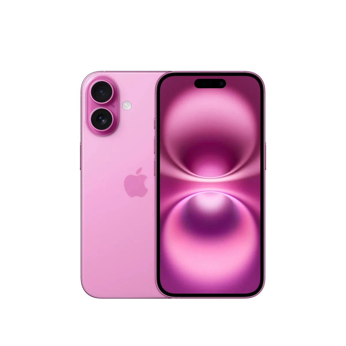 iPhone 16 256GB Rozë