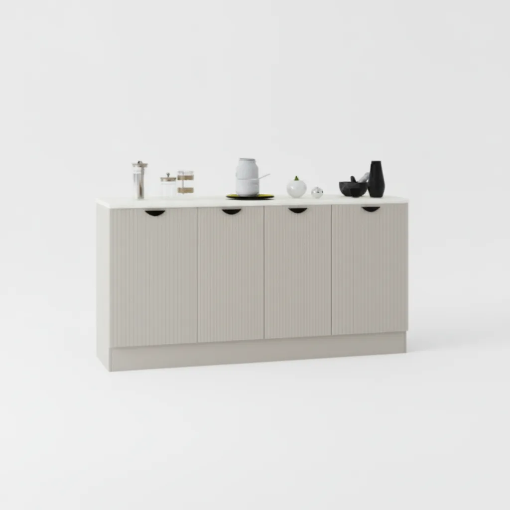 Ishull kuzhine Boz 180cm
