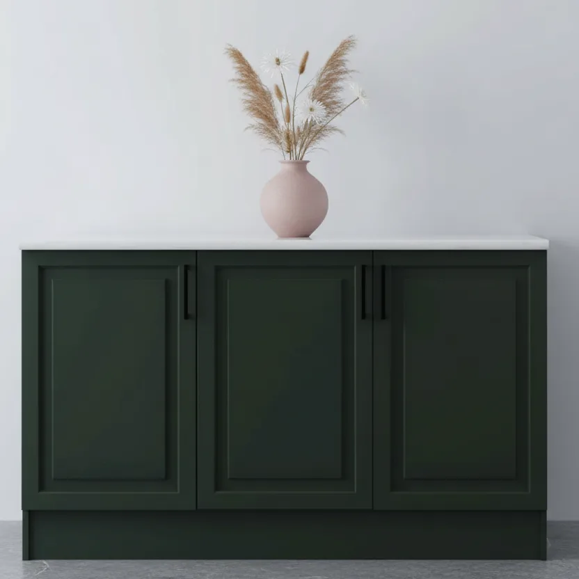 Ishull kuzhine Boz Zeleni 150cm