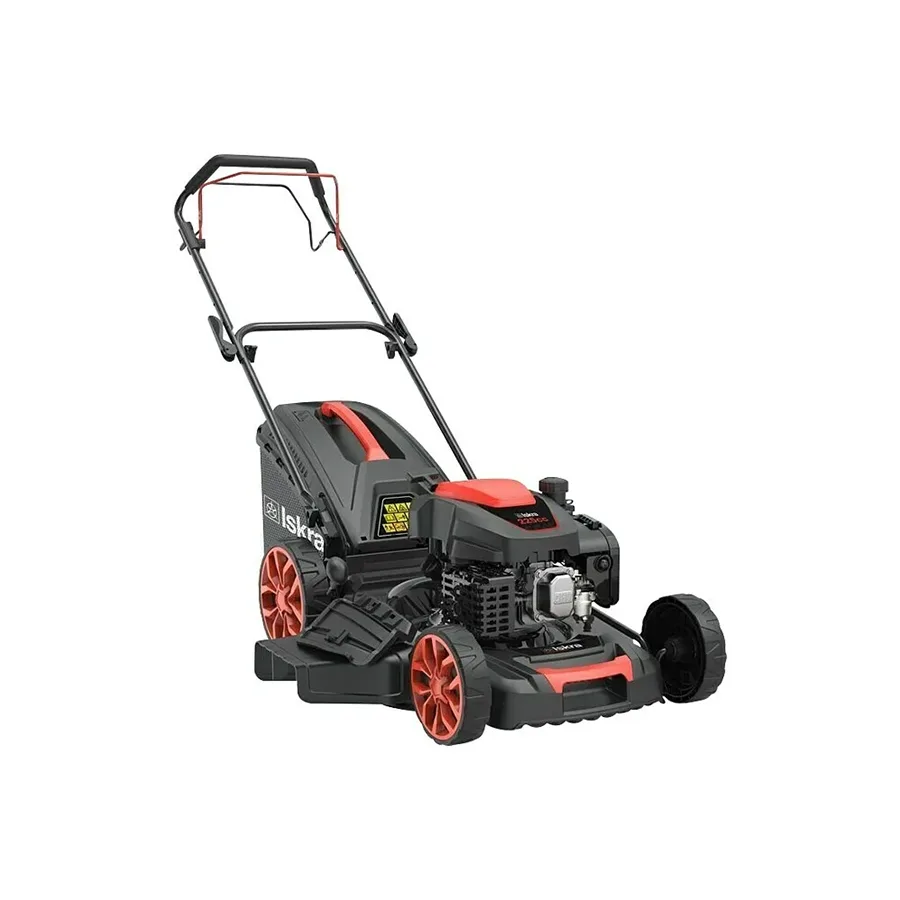 Iskra Kosilica samohodna DM53SC-D200