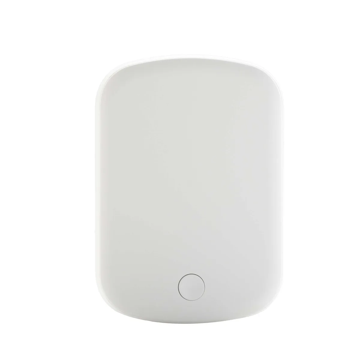 iStorm essentials 10K mAh Magnetic PowerBank White