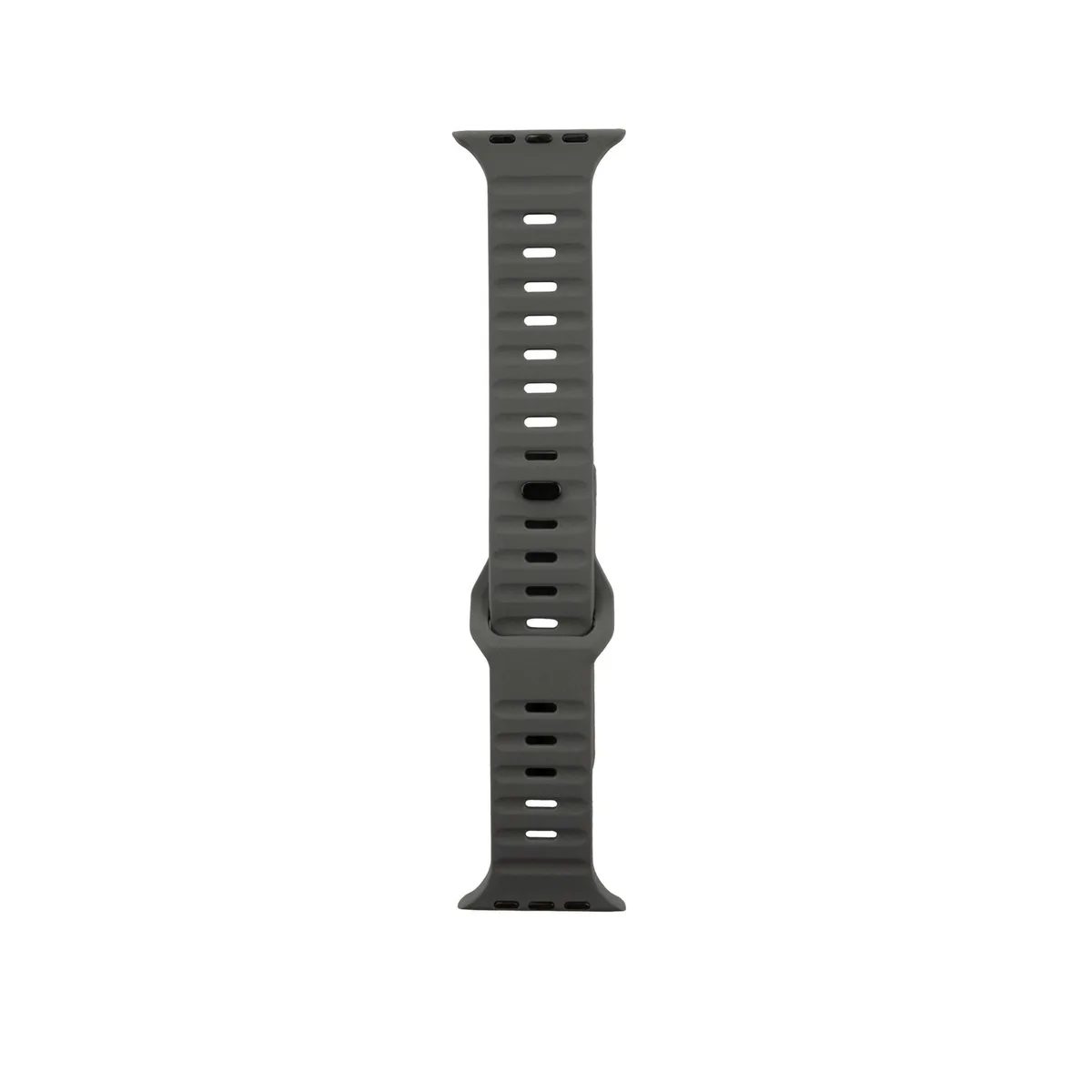 iStorm essentials 45mm Rugged Band Grey