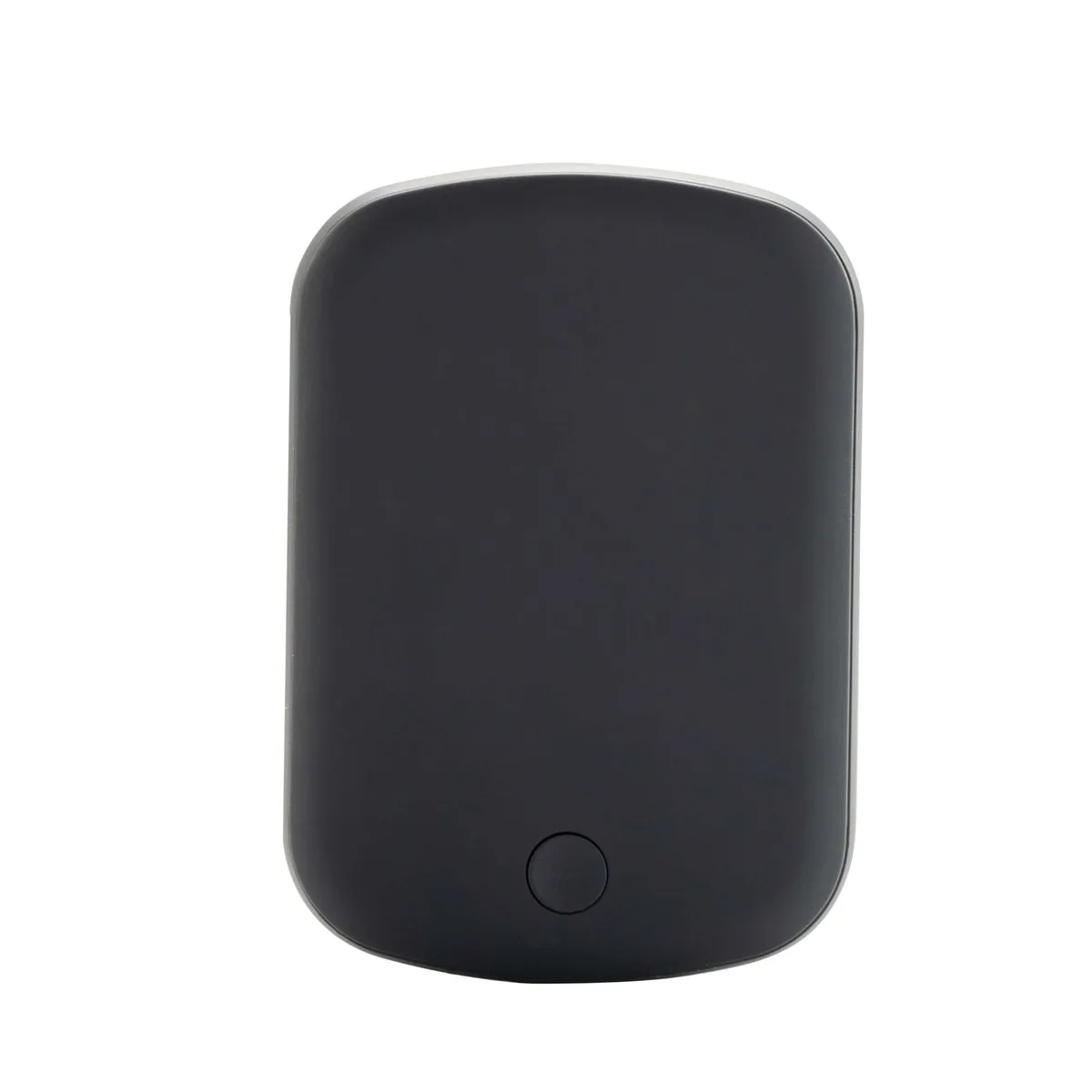 iStorm essentials 5K mAh Magnetic PowerBank Black