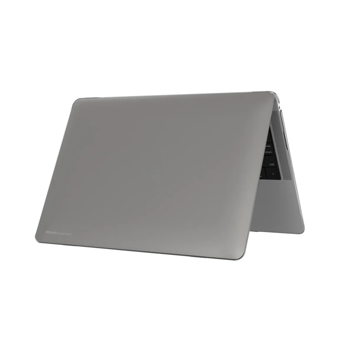 iStorm essentials MacBook Air M1 Cover Black
