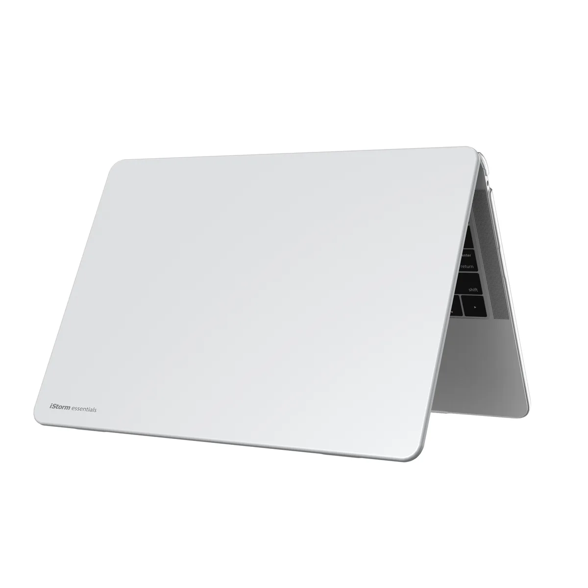 iStorm essentials MacBook Air M2/M3/M4/M5 13-inch Cover Frosted