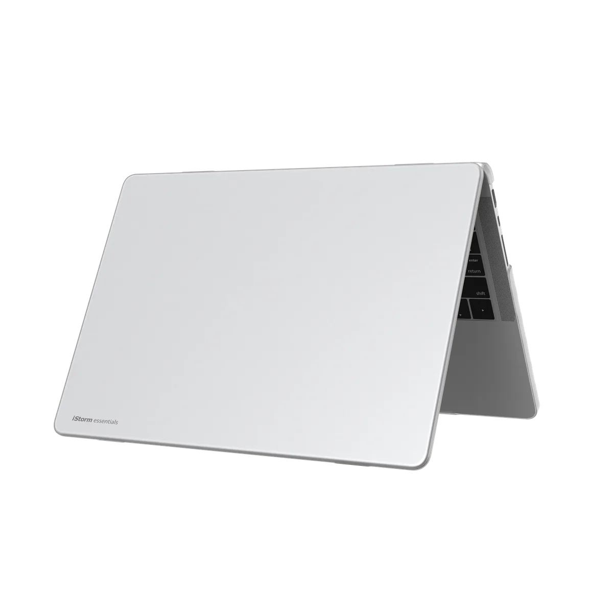 iStorm essentials MacBook Pro M1/M2/M3/M4/M5 14-inch Cover Frosted