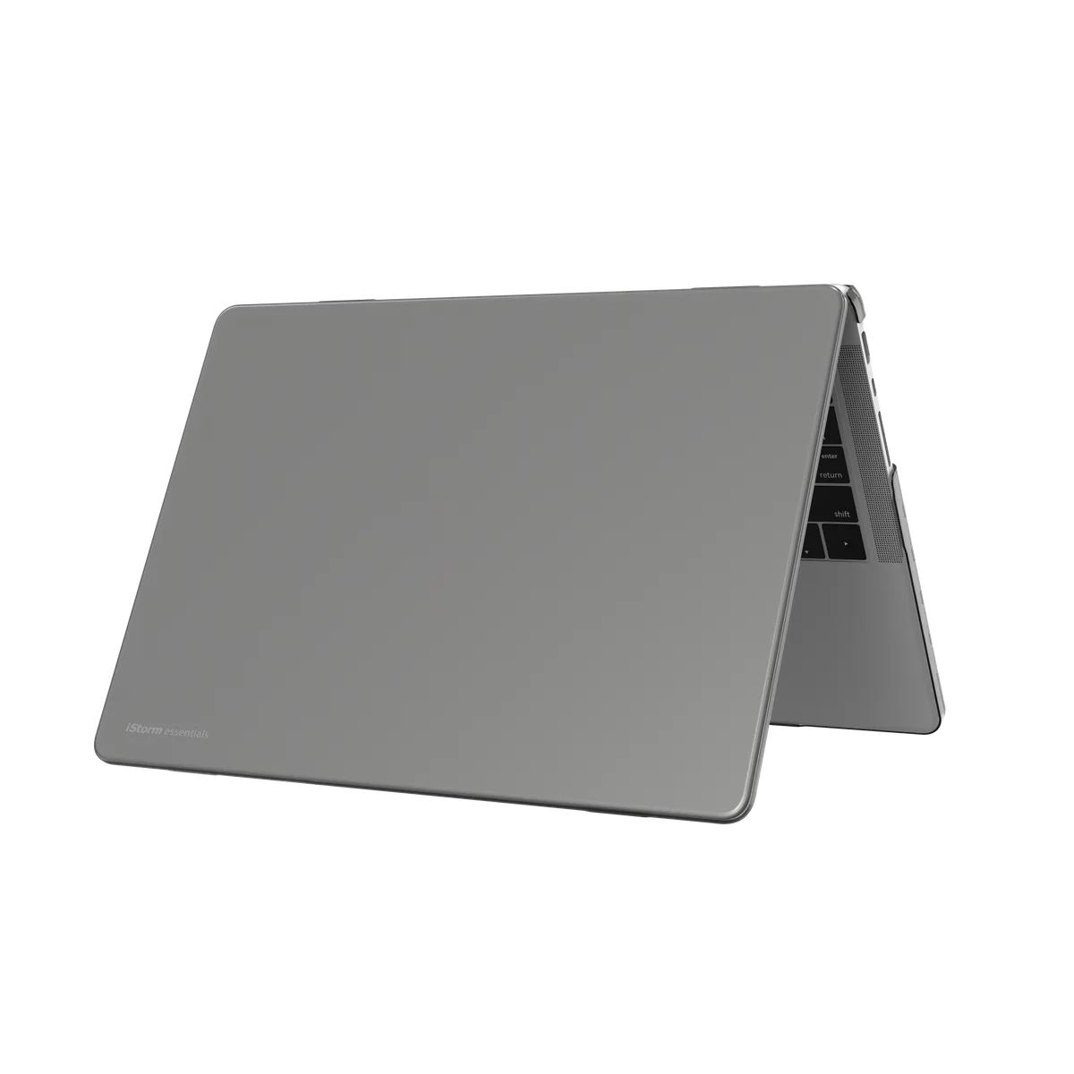 iStorm essentials MacBook Pro M1/M2/M3/M4/M5 16-inch Cover Black