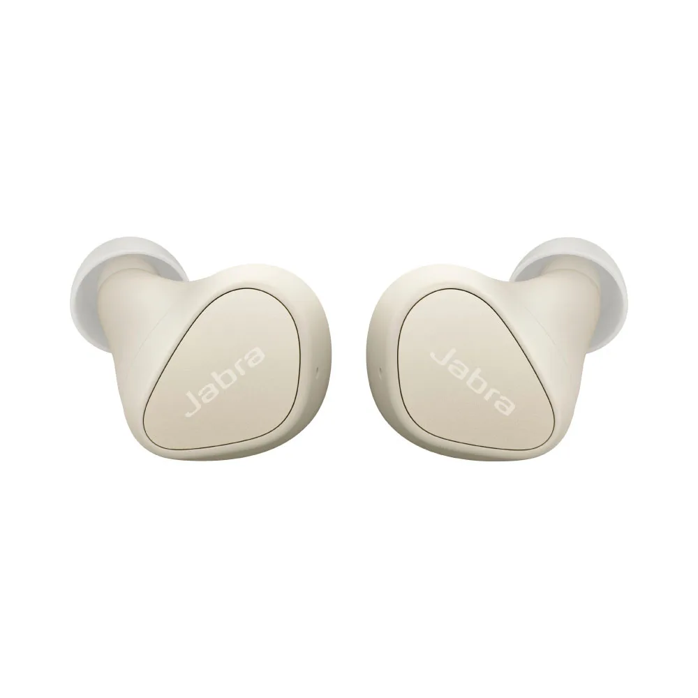 Jabra Elite 3 Beige