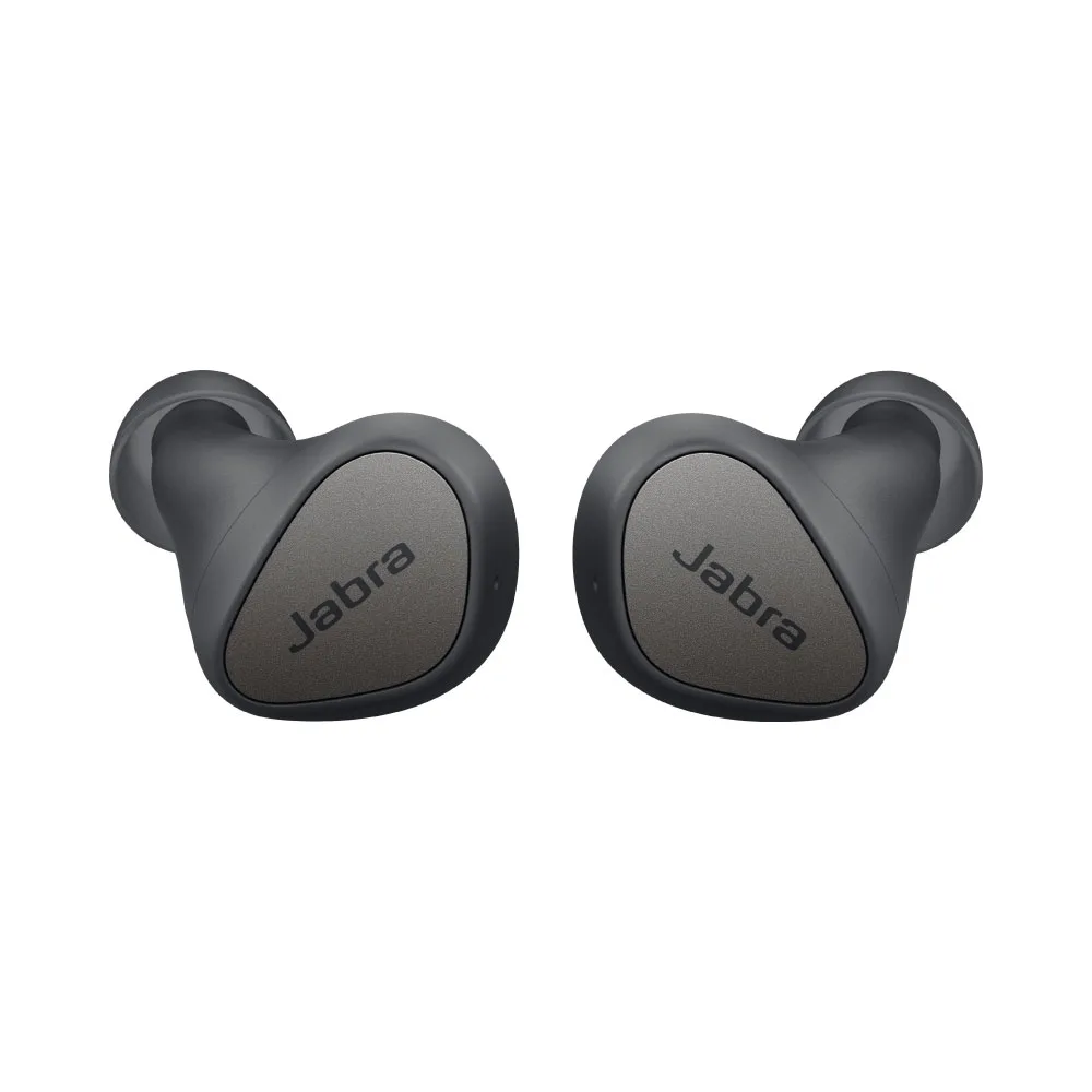 Jabra Elite 3 Dark Grey
