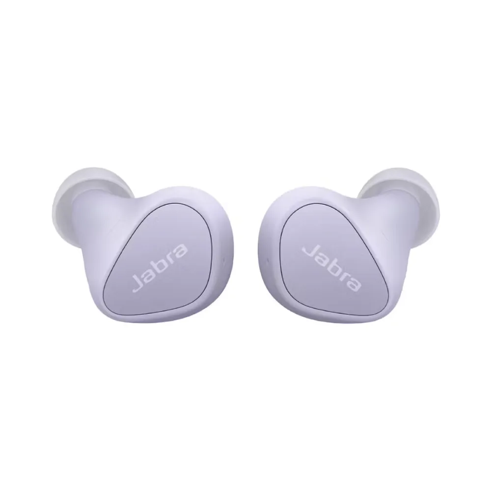 Jabra Elite 3 Lilac