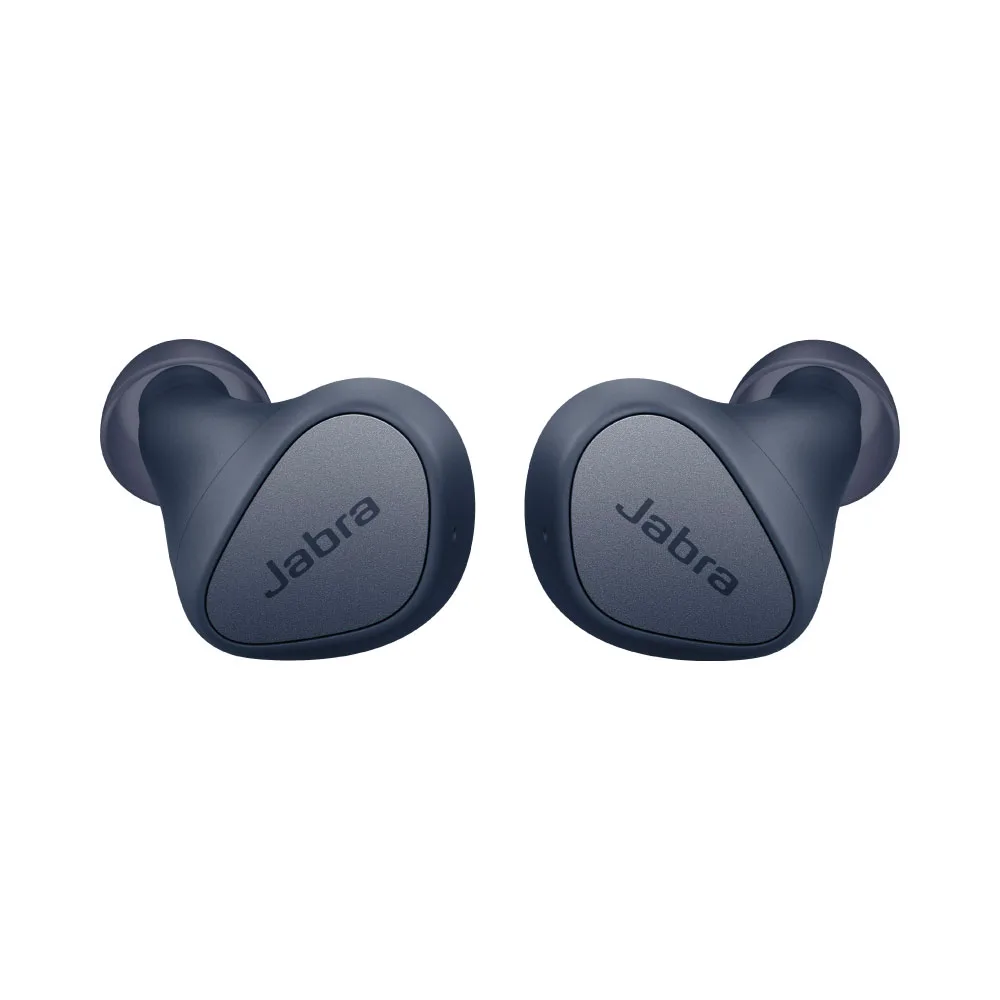 Jabra Elite 3 Navy Blue