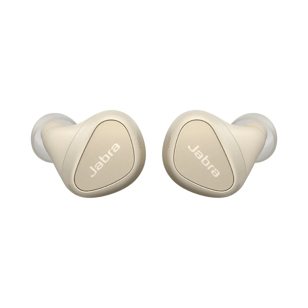 Jabra Elite 5 Beige