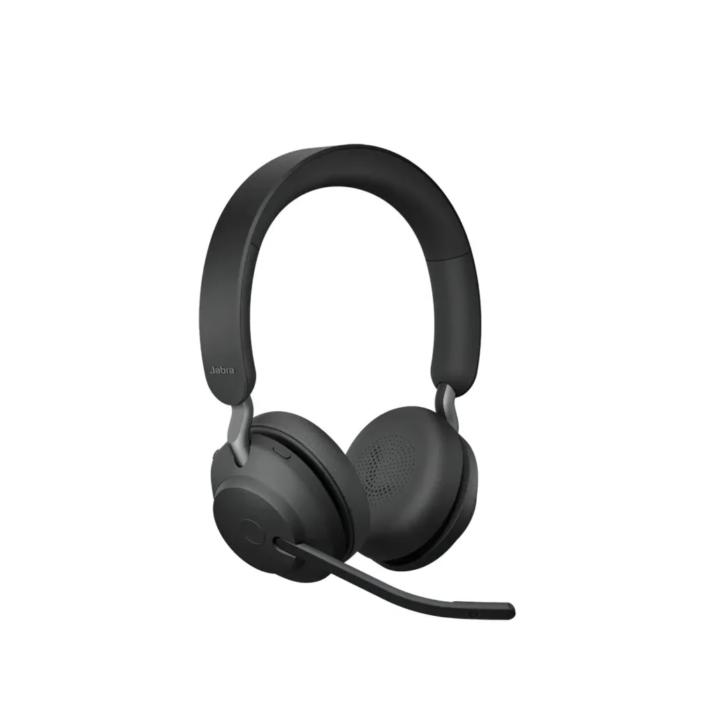 JABRA EVOLVE 2 65 - R&R Computer Services