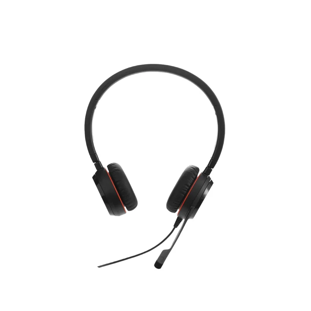 JABRA EVOLVE 20 HSC016 - R&R Computer Services