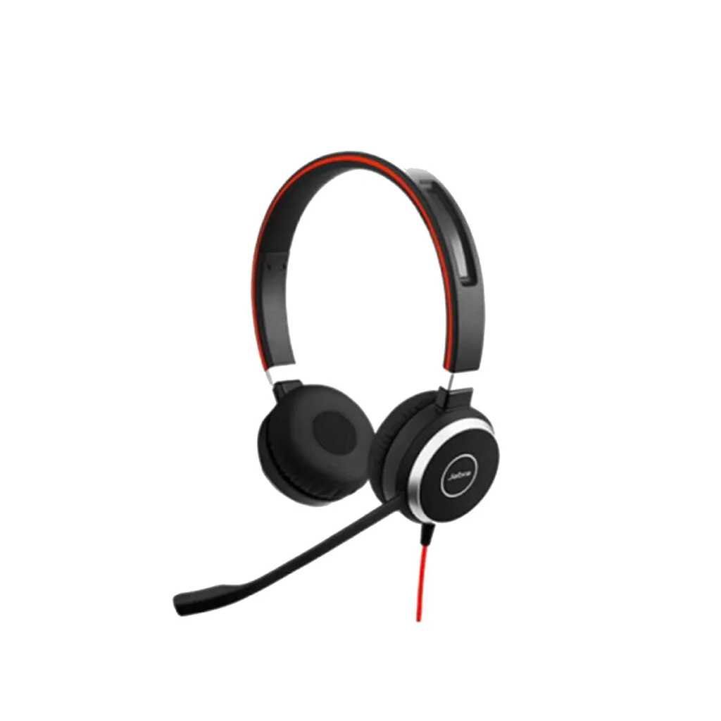 JABRA EVOLVE 40 TYPE C - R&R Computer Services