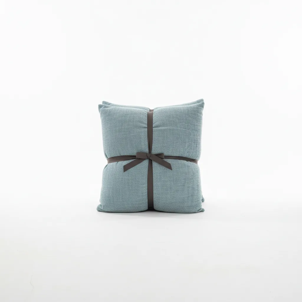 Jastek / 2 cope / 50*50cm / blu