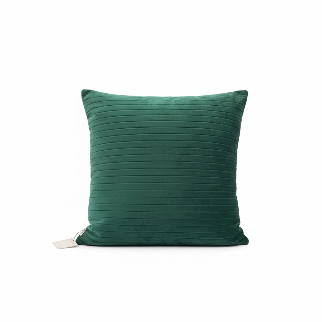 Jastek / 45*45cm / Jeshile
