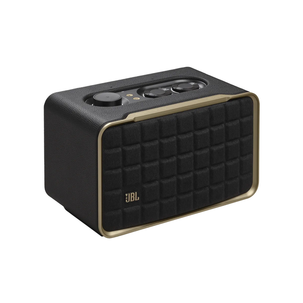 JBL AUTH 200 BLKEP