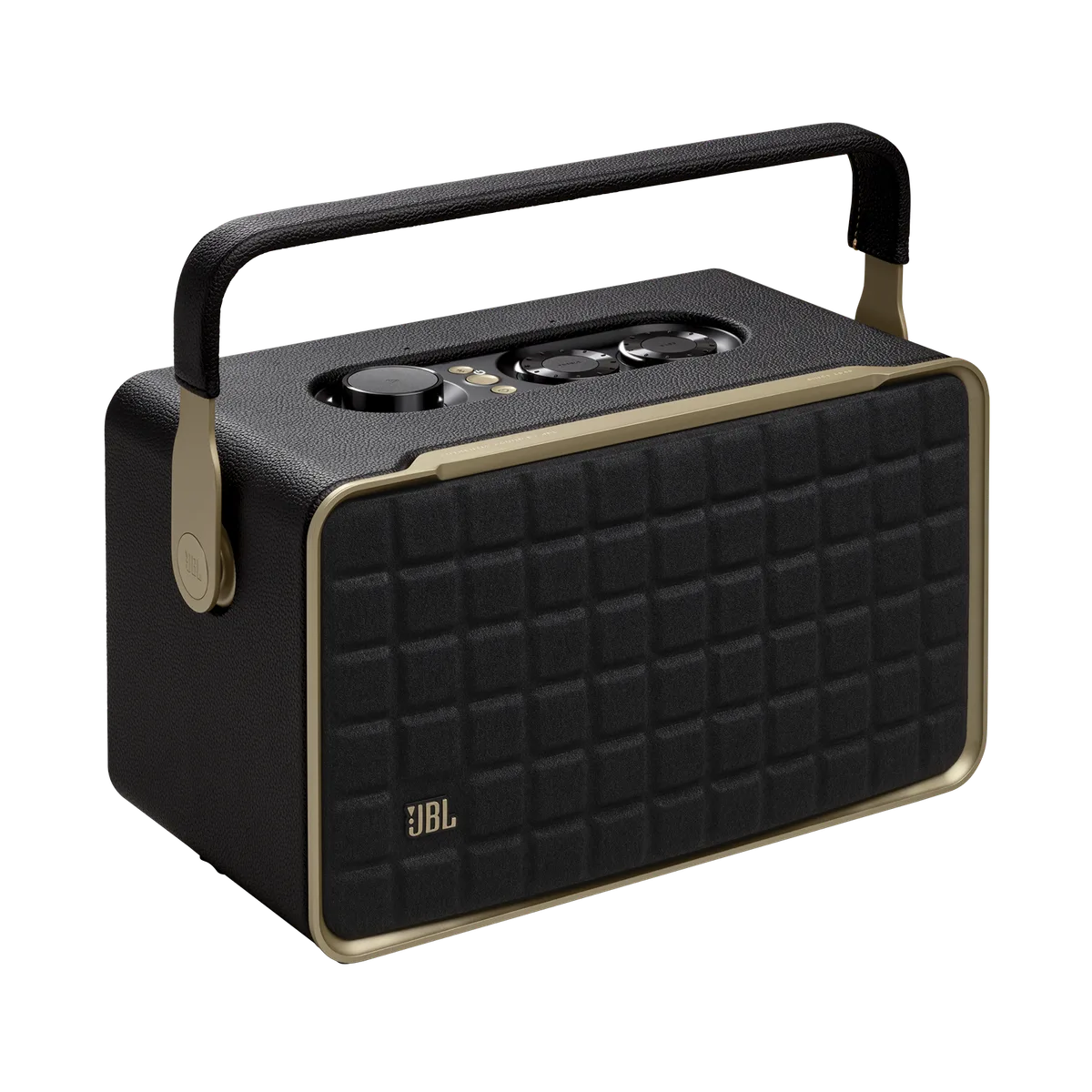 JBL AUTH 300 BLKEP