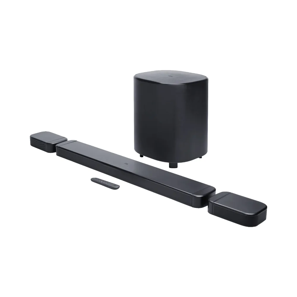 JBL Bar 800MK2