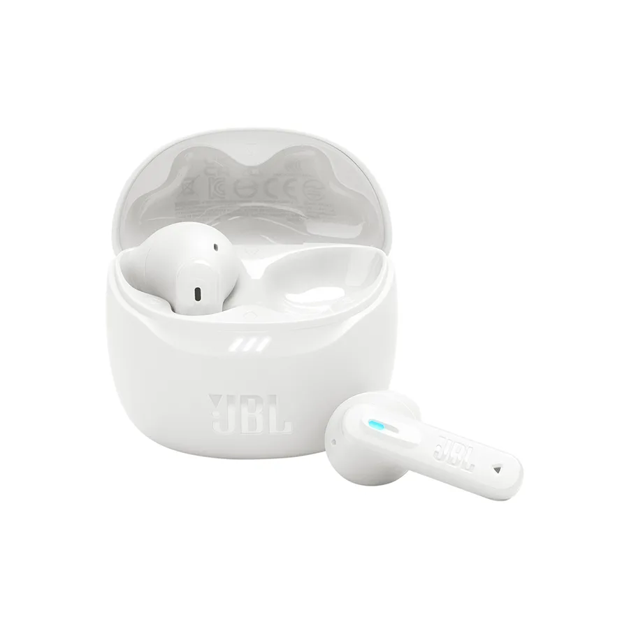 JBL Bluetooth slušalice TUNE FLEX 2 bijele