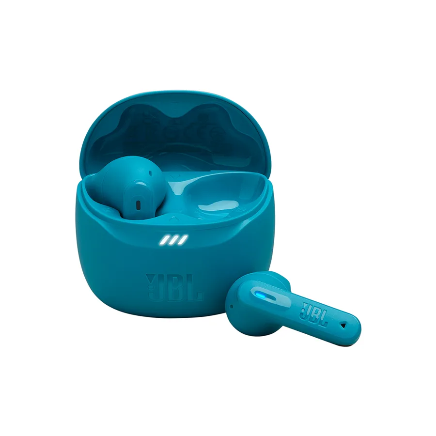 JBL Bluetooth slušalice TUNE FLEX 2 plave