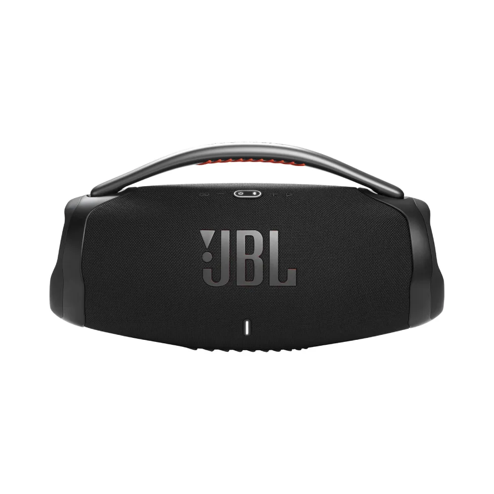 JBL Boombox 3 Black