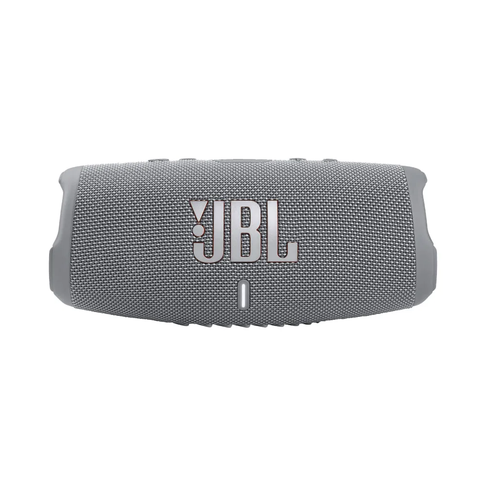 JBL Charge 5 Bluetooth Speaker Grey