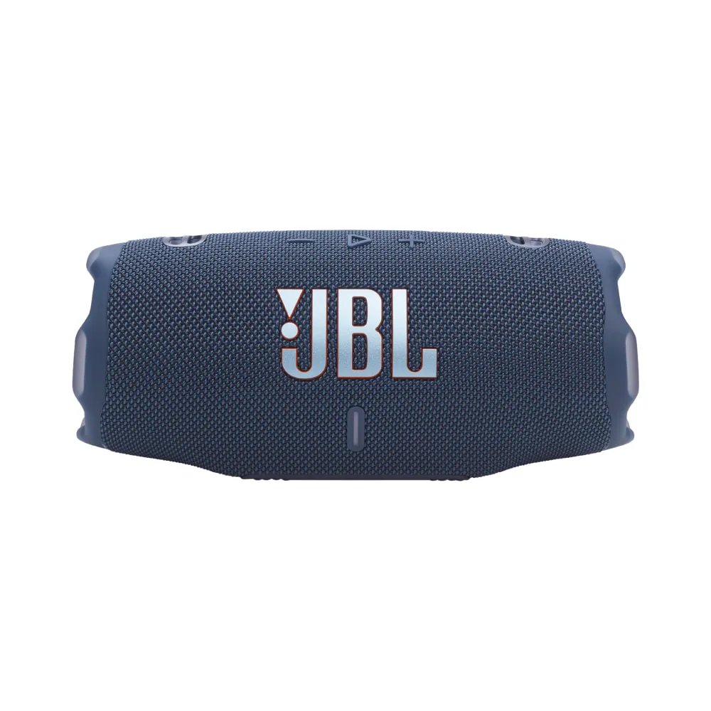 JBL Charge 6 Bluetooth Speaker Blue