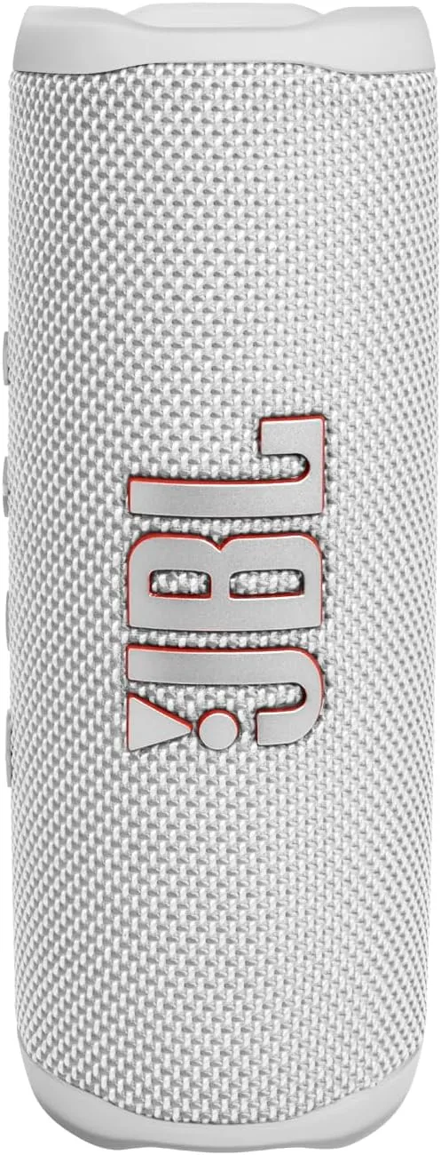JBL Flip 6 White