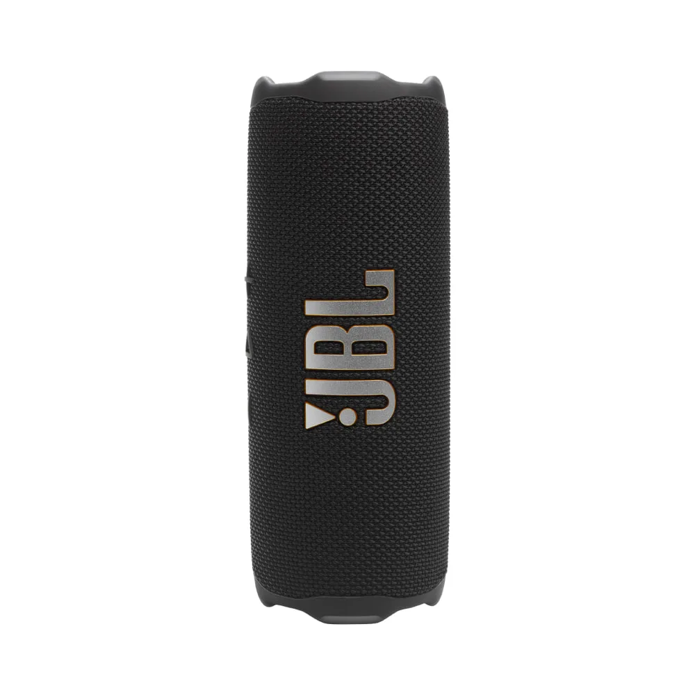 JBL Flip 7 Bluetooth Speaker Black