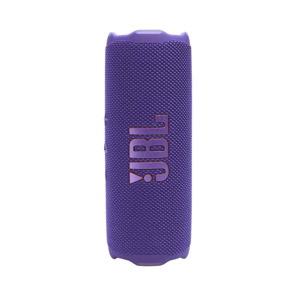 JBL Flip 7 Bluetooth Speaker Purple
