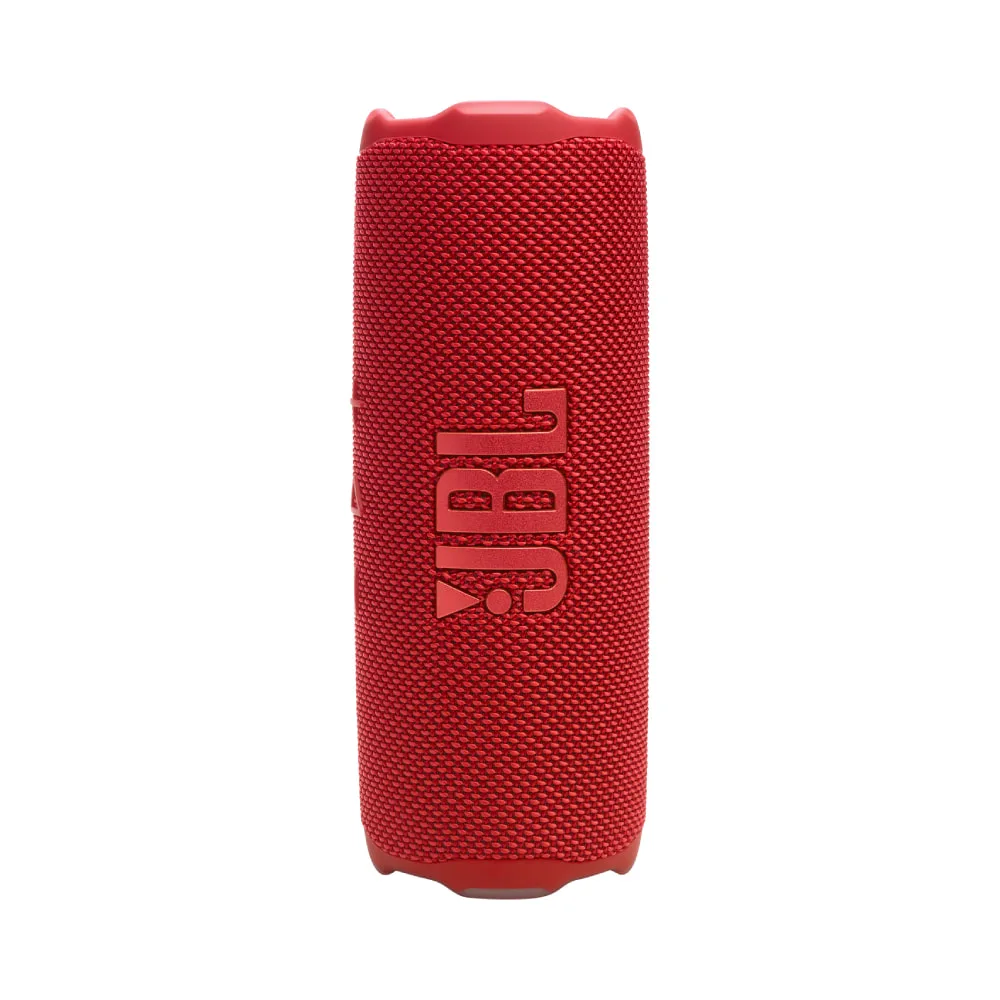 JBL Flip 7 Bluetooth Speaker Red