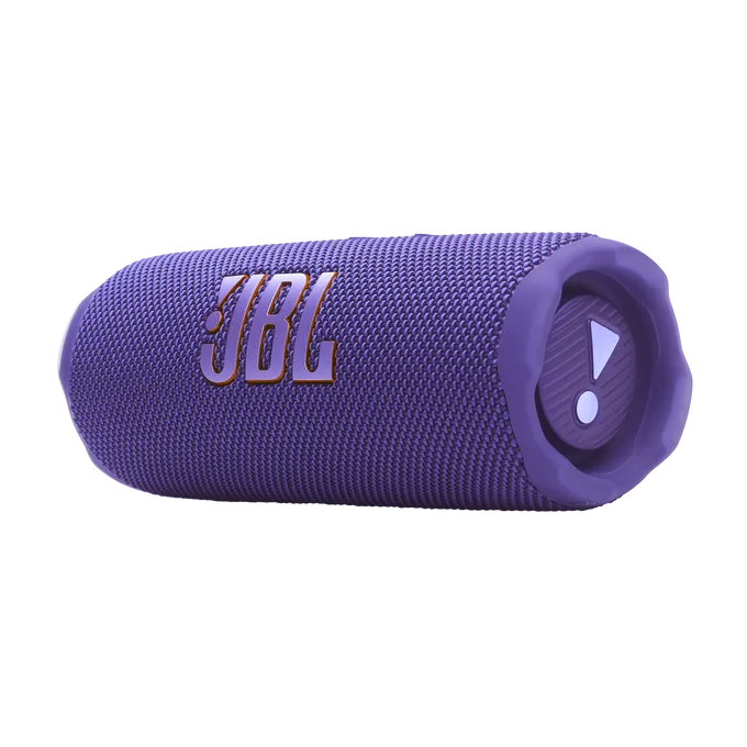 JBL Flip 7 | Portable waterproof & drop-proof speaker - Purple