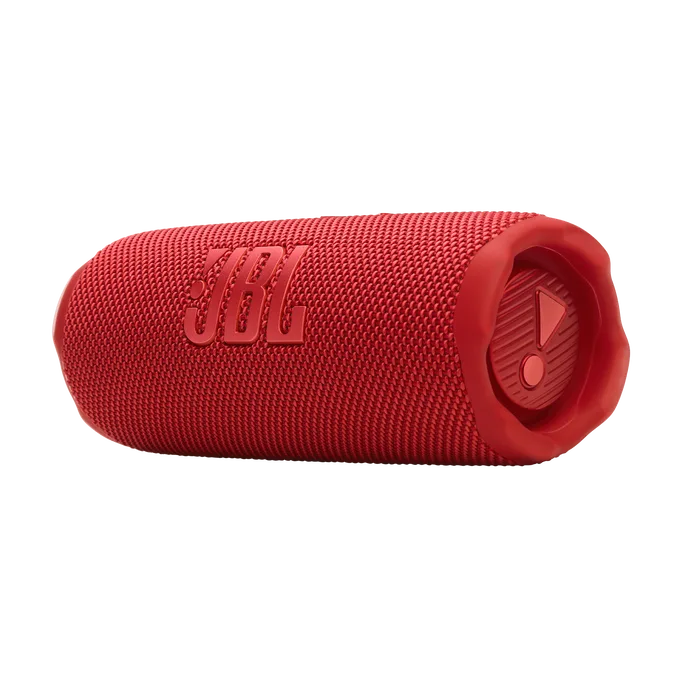 JBL Flip 7 | Portable waterproof & drop-proof speaker - Red