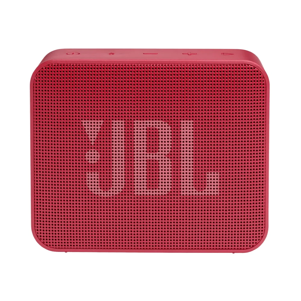JBL Go Essential Red