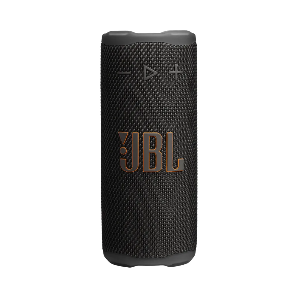 JBL Grip Bluetooth Speaker Black