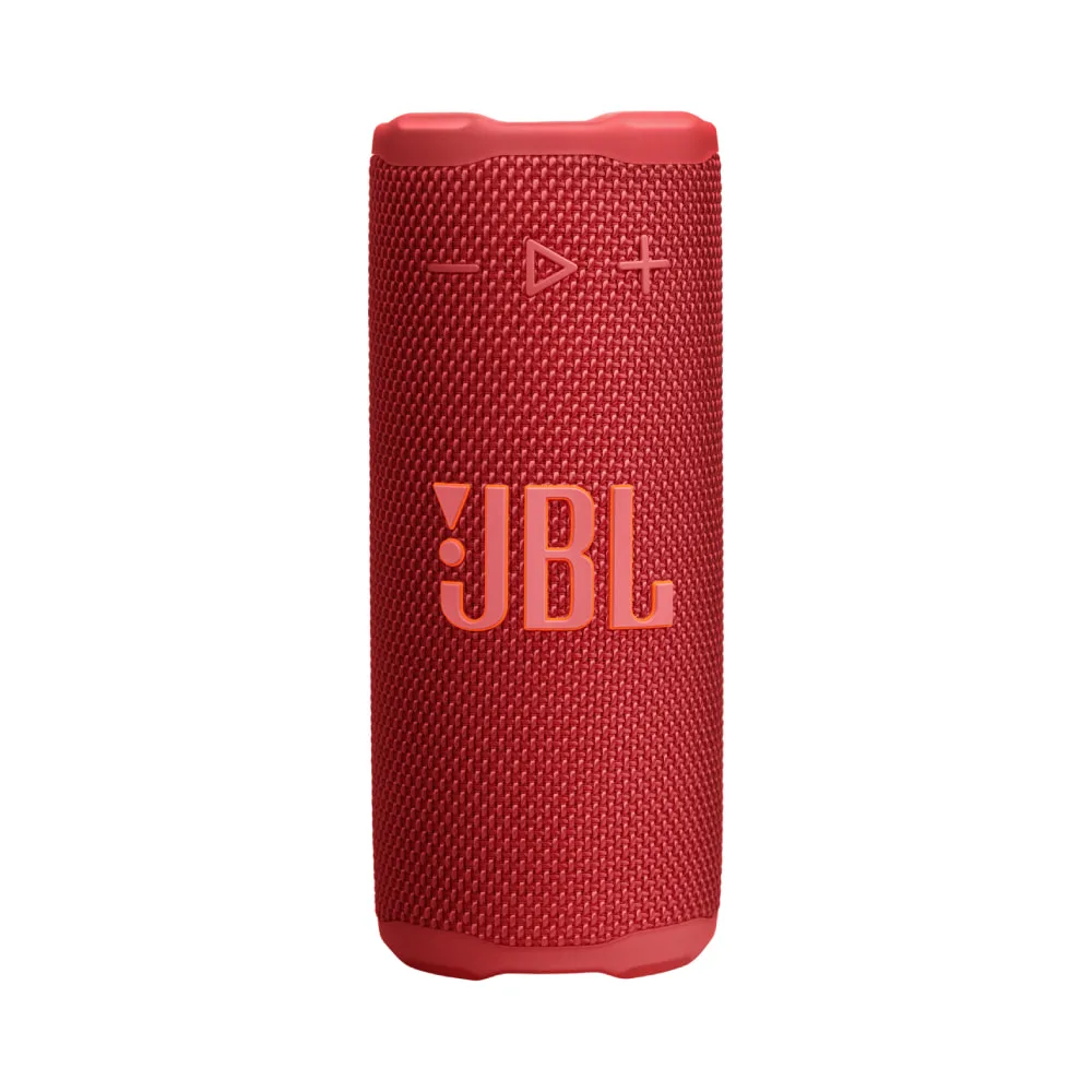 JBL Grip Bluetooth Speaker Red
